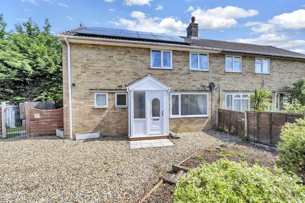 Detached House