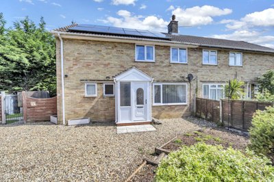 Semi-Detached
