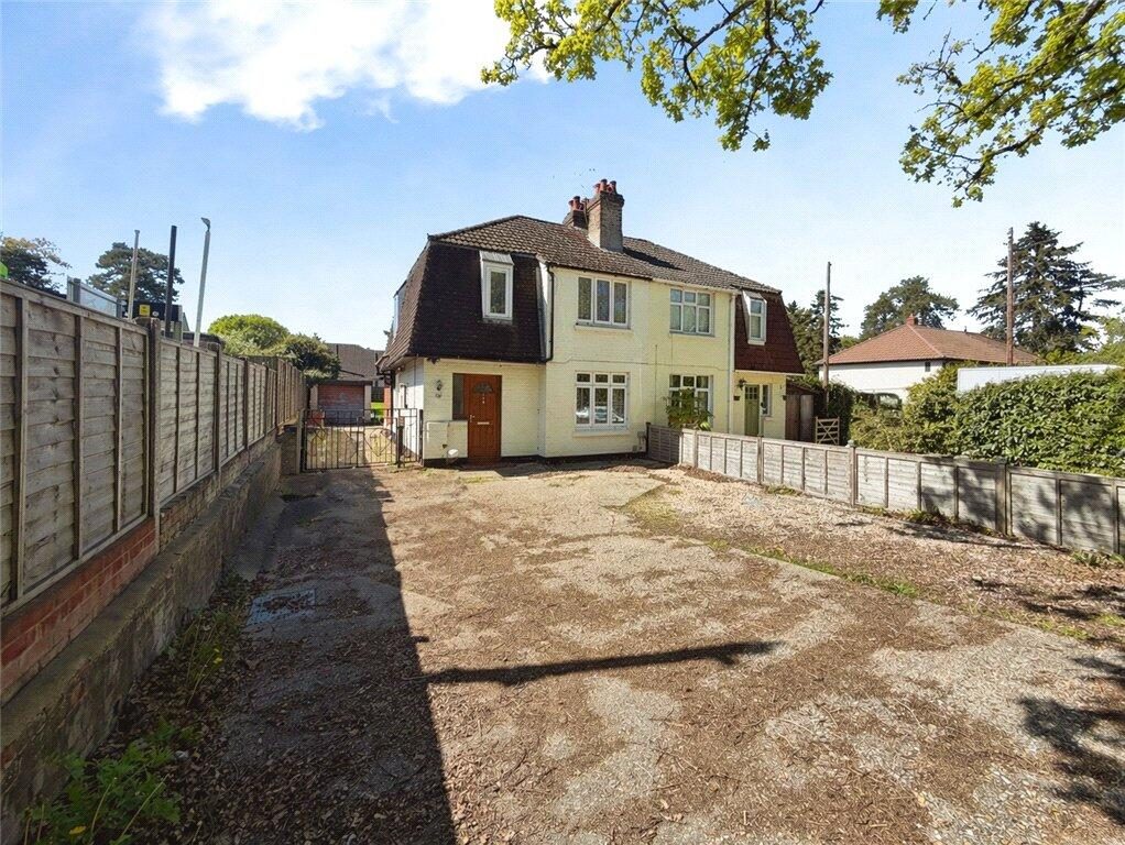 Detached House