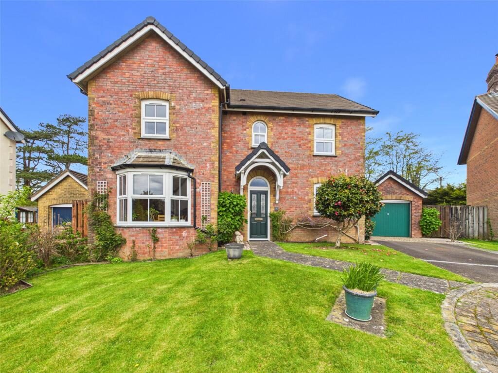 Detached House