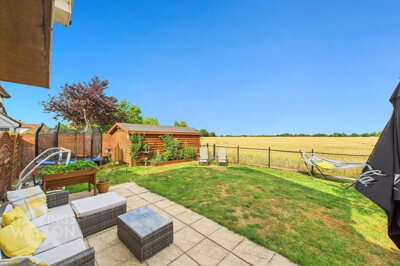 Property on Broad Road, IP14 4ND