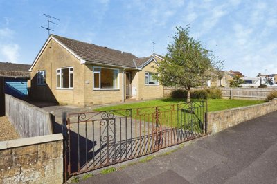 Property on Shreen Way, SP8 4EL