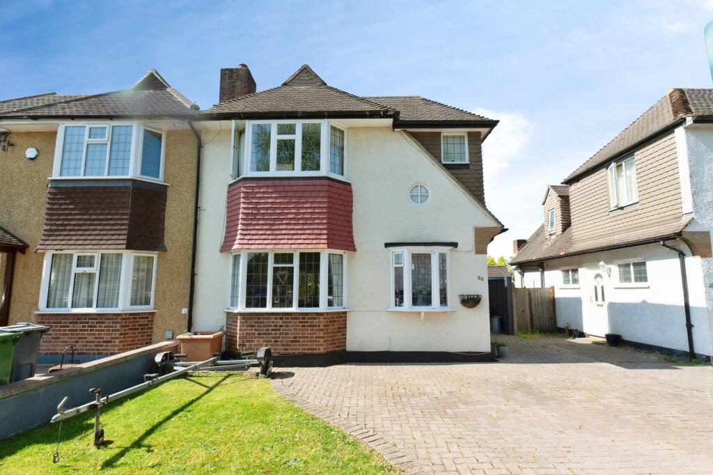 Detached House