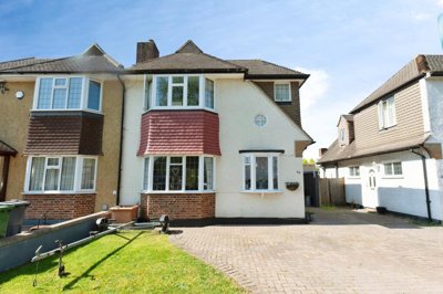Semi-Detached