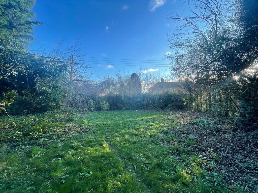 Residential Development