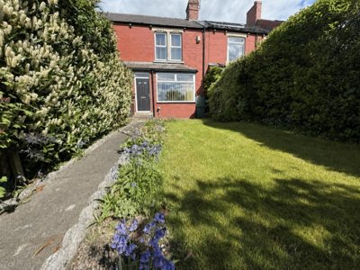 Terraced