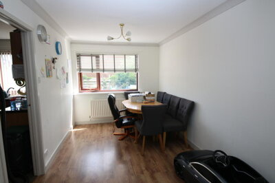 Property on Ancroft Garth, DH1 2UD