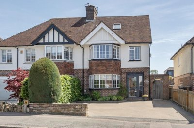 Semi-Detached