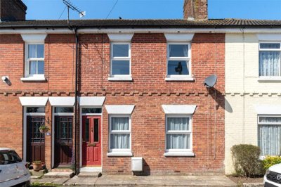 Terraced