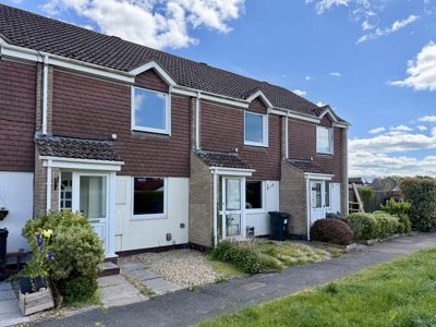 Terraced