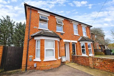 Semi-Detached