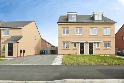 Property on St Davids Road, L14 9AE