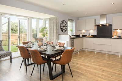 Property on Dragonfly Close, BA11 5BX