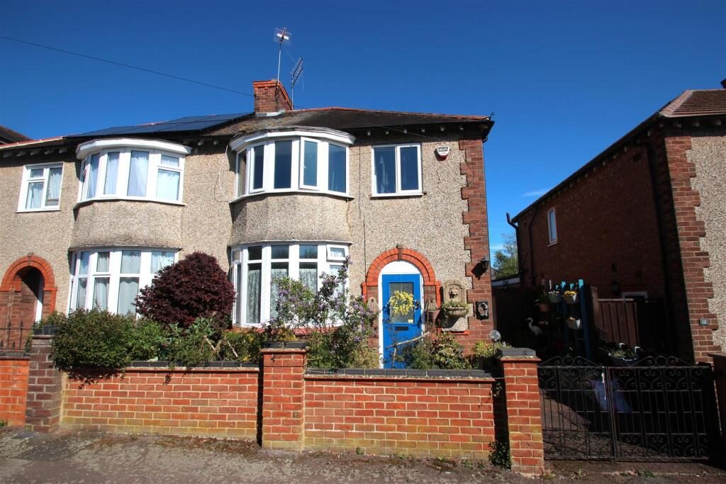 House Share