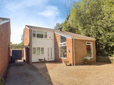 Property on The Laburnums, GU17 0EF