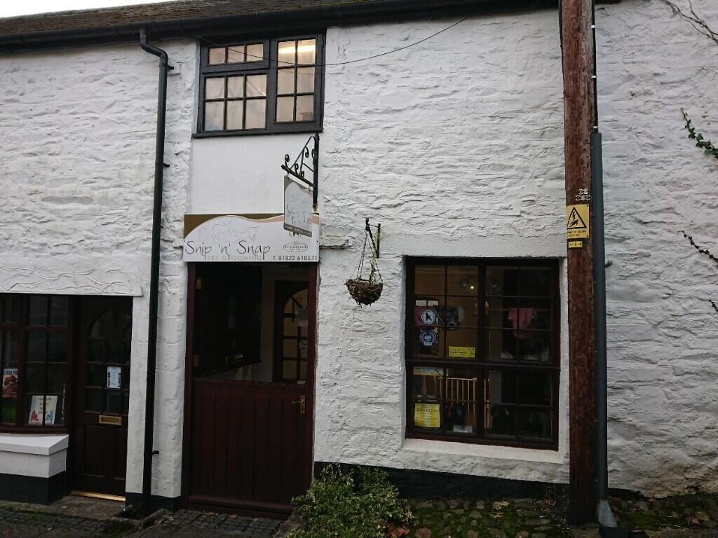 Retail Property (high Street)