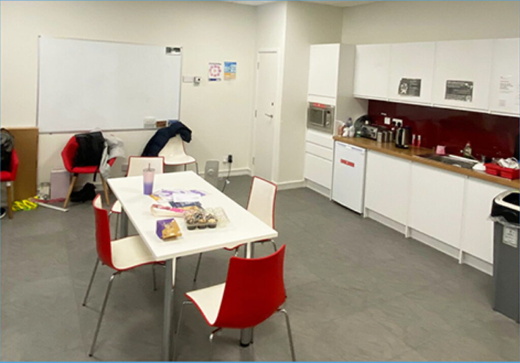 Retail Property (high Street)