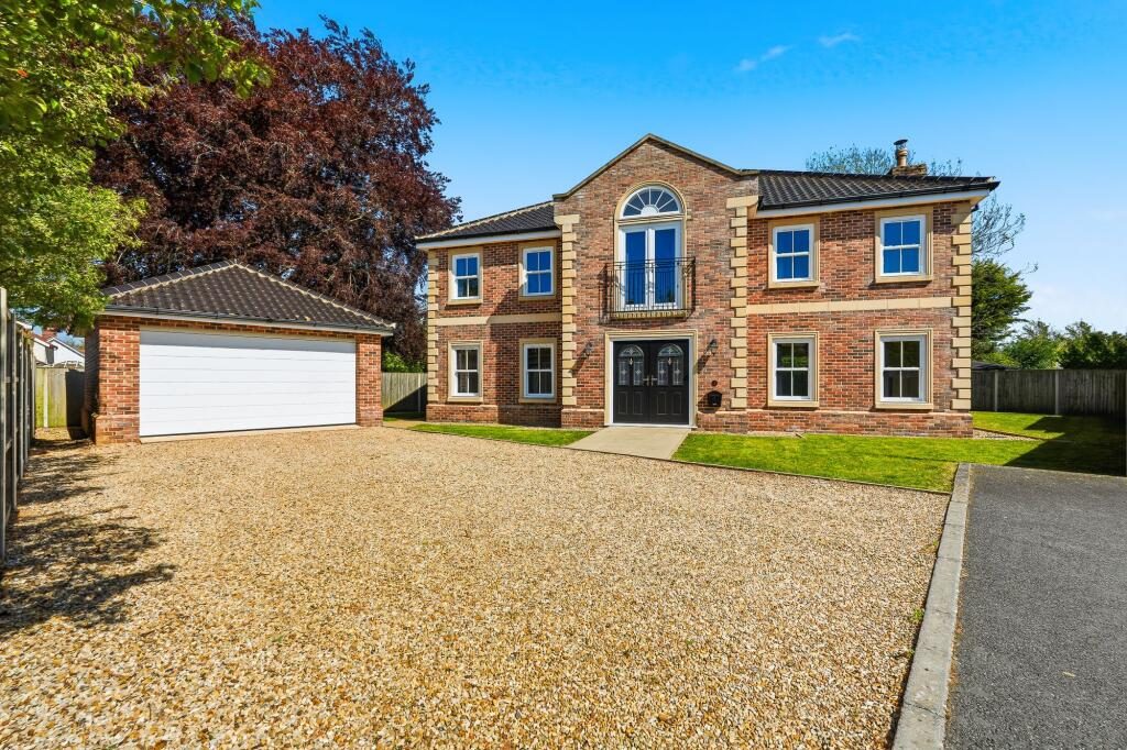 Detached House
