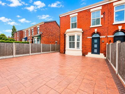 Semi-Detached