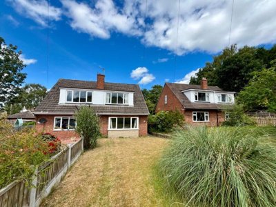 Property on The Spinney, TF10 9JX