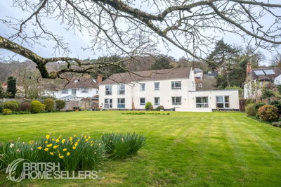 Property on The Parks, TA24 8DD