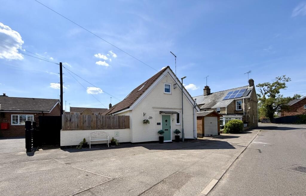 Detached House