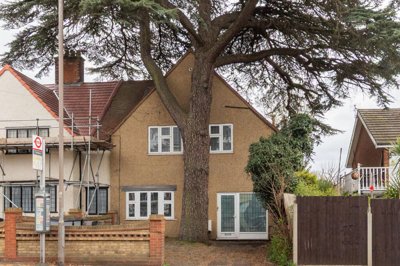 Semi-Detached