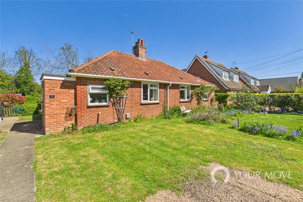 Bungalow