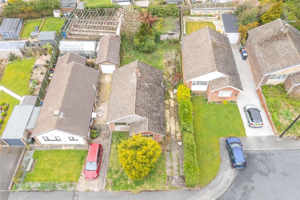 Bungalow
