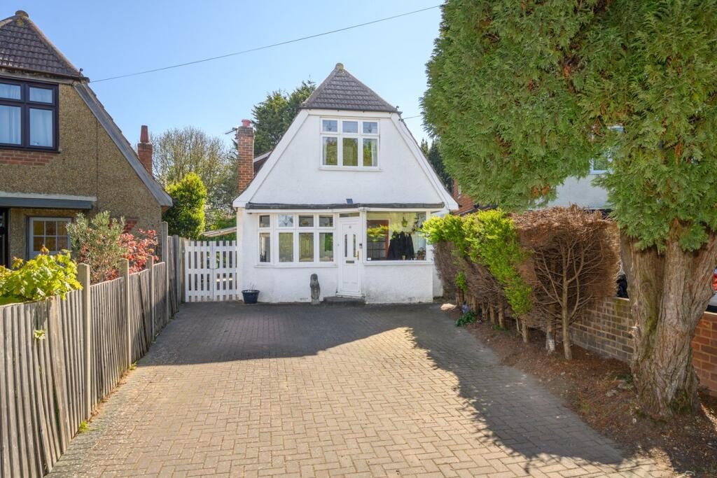 Detached House