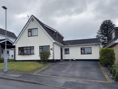 Property on Foxhill Drive, SK15 2RP