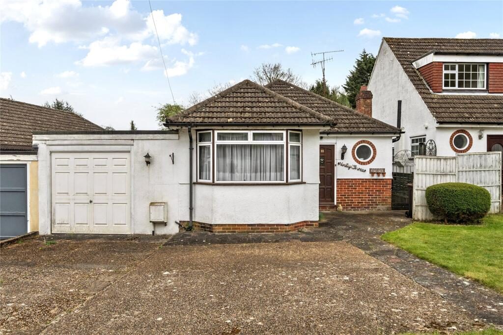 Bungalow