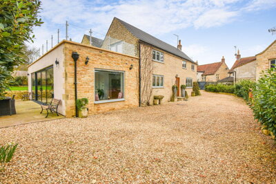 Property on Essendine Road, PE9 4HE