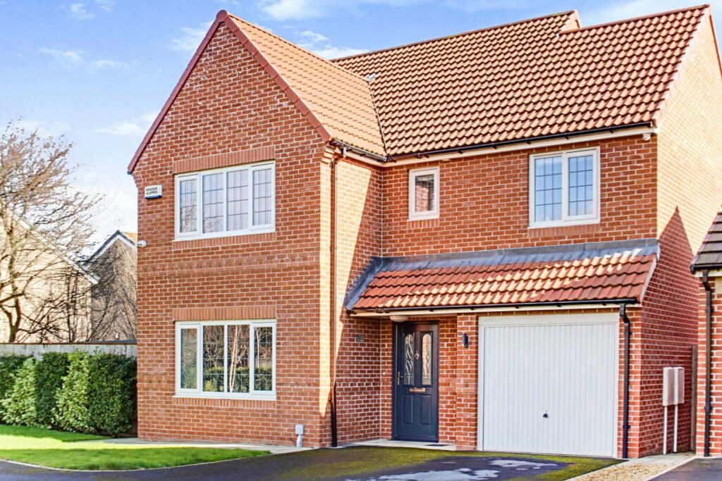 Detached House
