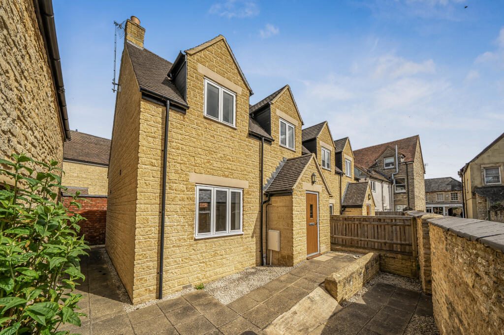 Detached House