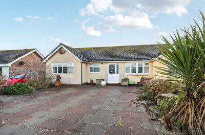 Property on Awel Dyfi, LL36 0DU