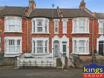 Terraced