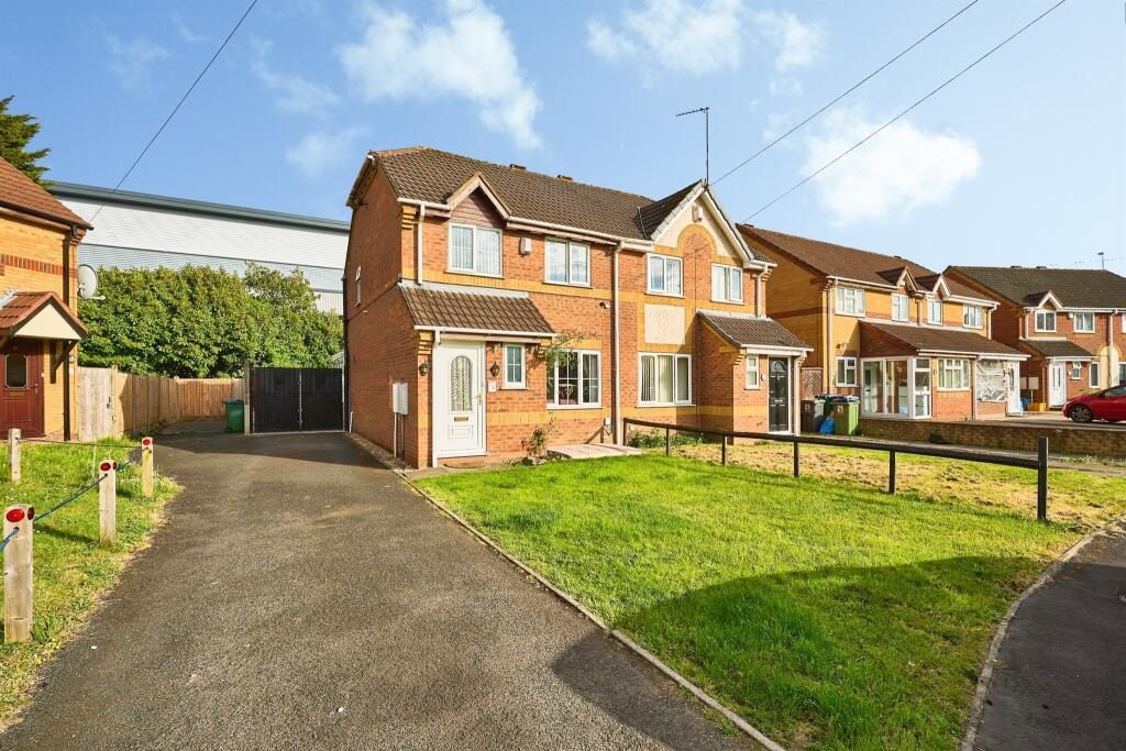 Detached House