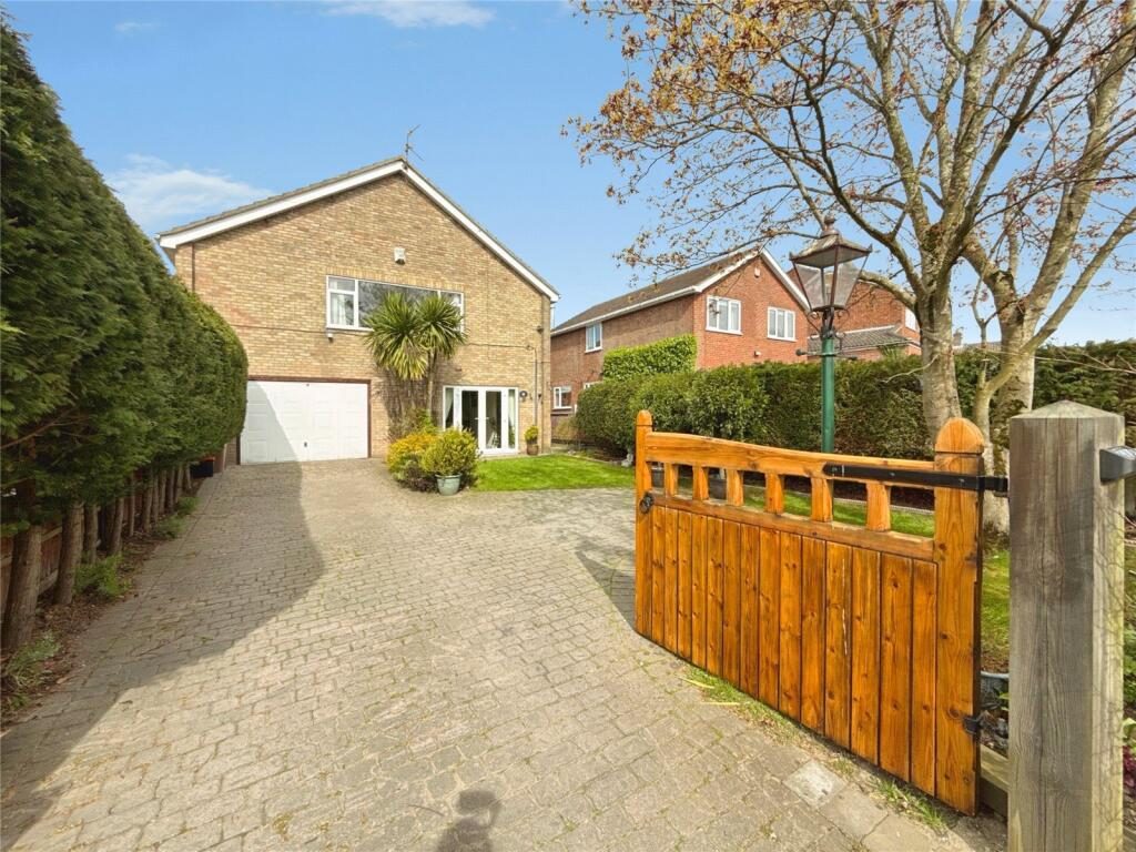 Detached House