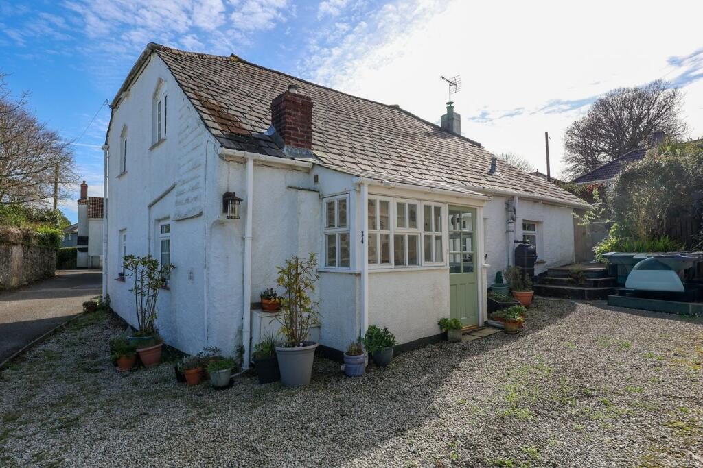 Cottage