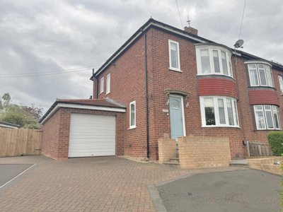 Semi-Detached