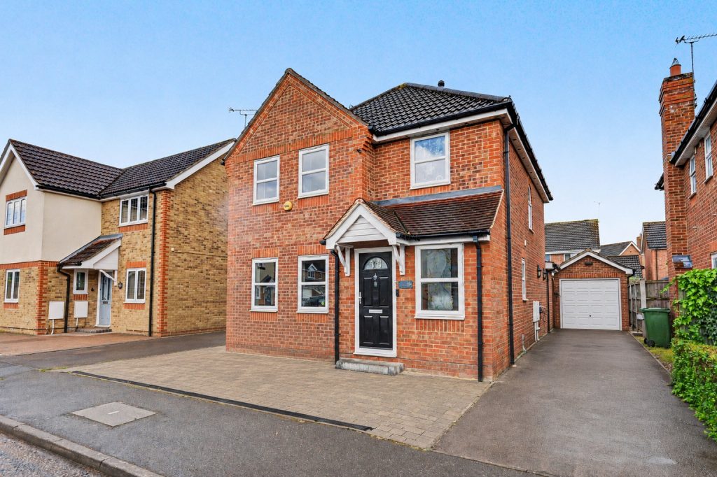 Detached House