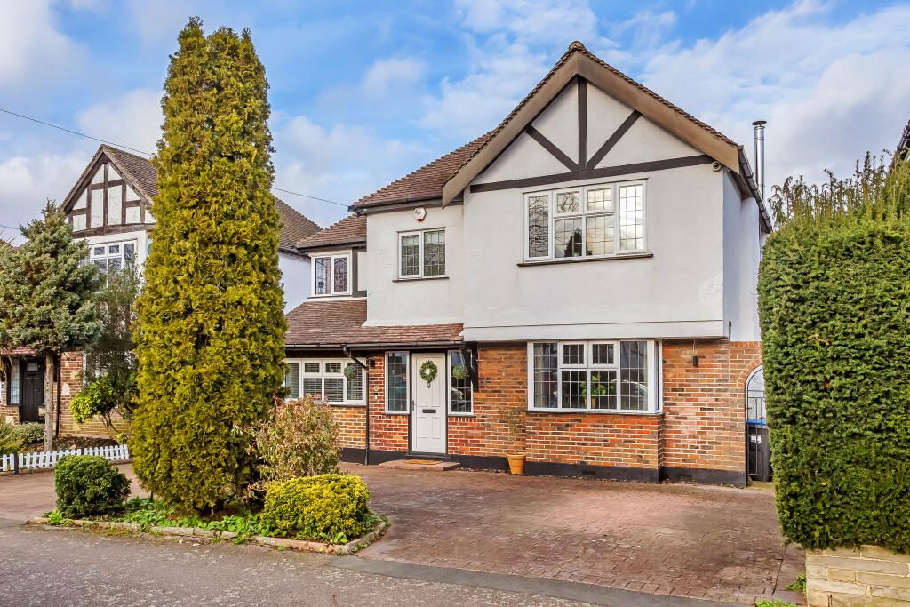 Detached House