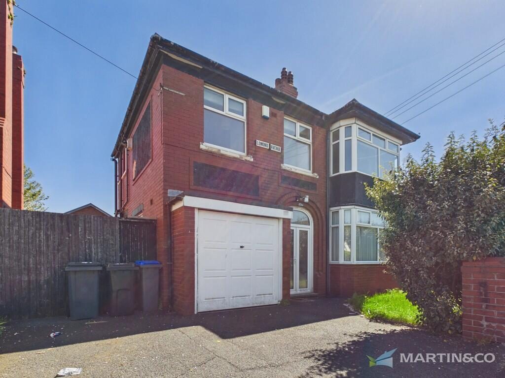Detached House