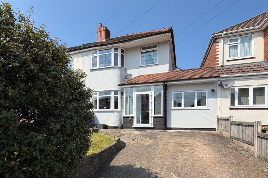 Detached House