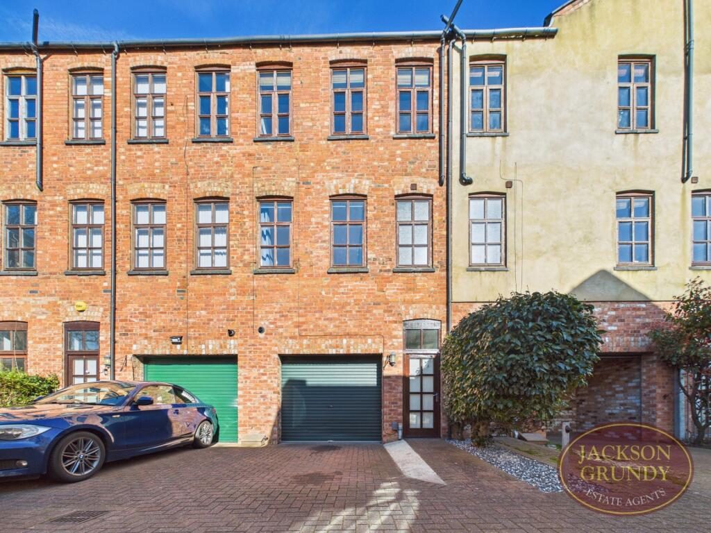 Town House