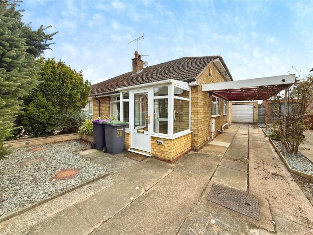 Bungalow
