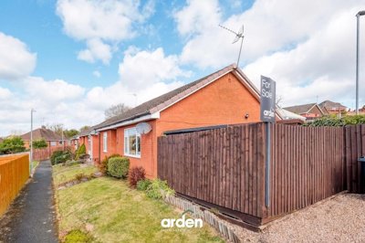 Property on Forest View, B97 5LA