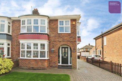 Semi-Detached