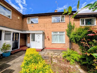 Property on Lincoln Rise, SK6 3HU